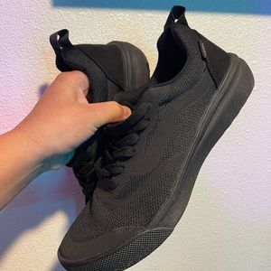 Vans Ultra Range Shoes